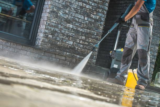 Best Post-Construction Pressure Washing  in Arlington, TX