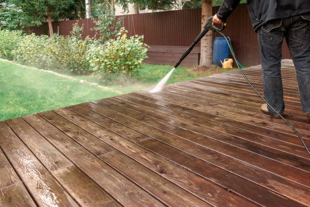 Pre-Holiday Cleaning in Arlington, TX