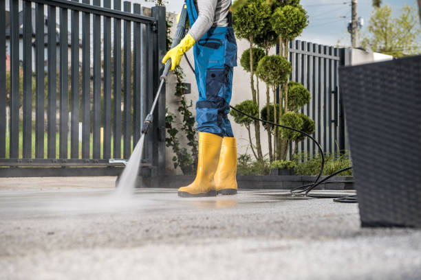 Best Parking Lot and Garage Cleaning  in Arlington, TX