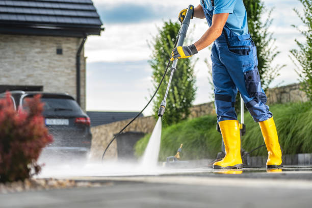 Best Sidewalk and Walkway Cleaning  in Arlington, TX